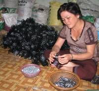 Làm giàu cho mình không quan trọng bằng những việc giúp ích cho người