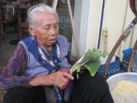 “8/3 thì làm nhiều xôi hơn nữa”