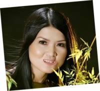 Nụ cười của Thủy Tiên
