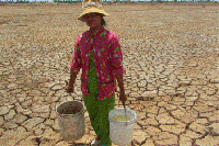 Việt Nam – ô nhiễm và suy thoái nước!