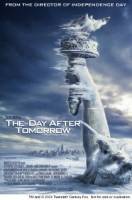 Phim về biến đổi khí hậu: The day after tomorrow (Ngày kinh hoàng)