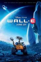 Phim hoạt hình viễn tưởng về trái đất trong tương lai: Wall-E