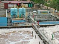 Tìm hiểu về quy trình xử lý nước thải