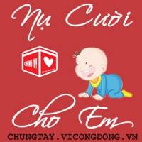 Nụ cười cho em