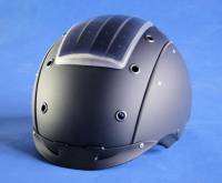 Nhiều ứng dụng hữu ích từ việc bẻ cong tấm pin năng lượng Mặt Trời