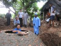 Chương trình khí sinh học ngành chăn nuôi Việt Nam nhận giải “Vì con người”