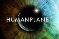 Human planet