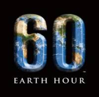 Earth Hour for sustainable future
