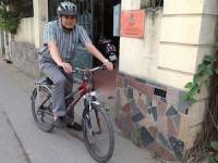 Xe đạp công sở: Sống chậm lại để cuộc đời thi vị