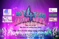 CHƯƠNG TRÌNH HOT4TEEN LẦN 4, Đà Lạt 1/6/2013