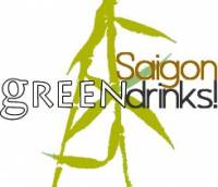 Green Drinks Saigon - Tuesday 30th July - Antartica and 350.org!