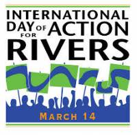 14 tháng 3: Ngày quốc tế hành động vì các dòng sông