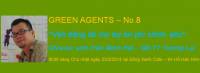 Green Agents 8 với anh Trần Minh Hải - Vận động tài trợ dự án phi chính phủ