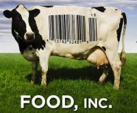 Chiếu phim “Food Inc.” (đề cử Oscar 2010) về sự thật của nền công nghiệp thực phẩm - 23/8/2015 HCMC