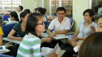 “Chiếc bình nứt” của Duy